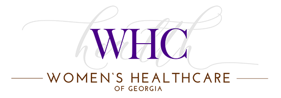 Women's Health Care of Georgia Logo