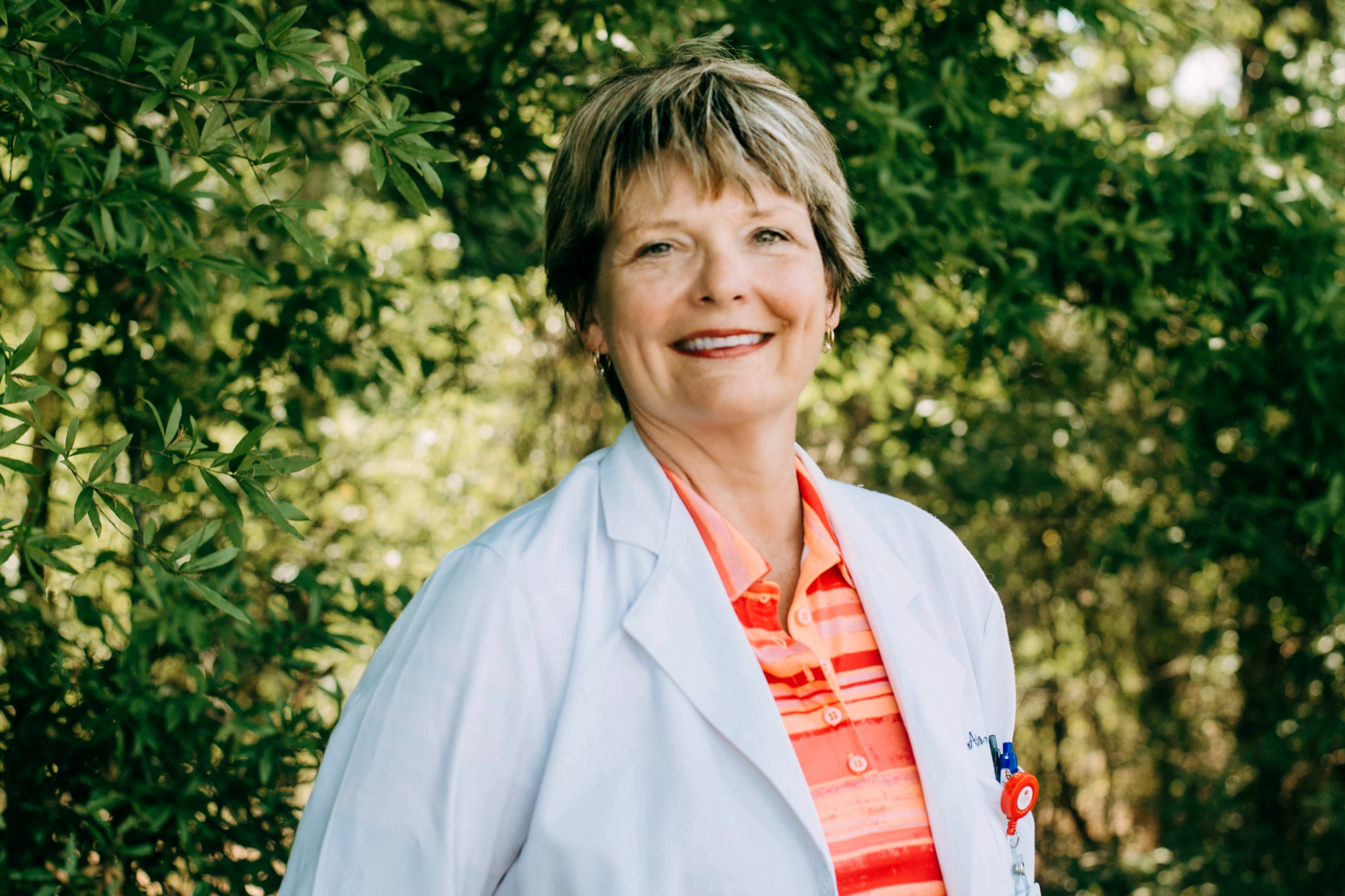 Alison Wright, MD