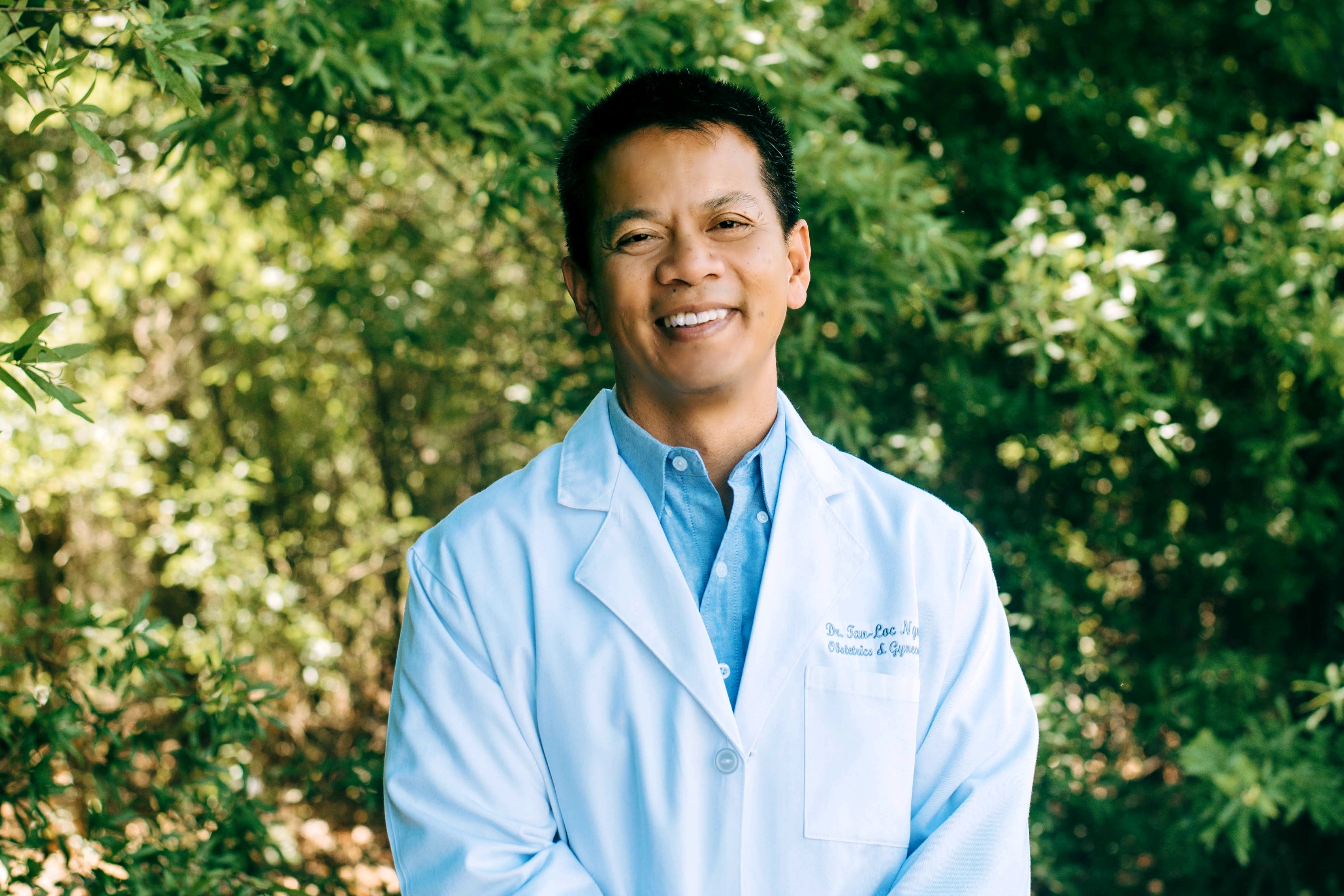 Tan-Loc Nguyen, MD