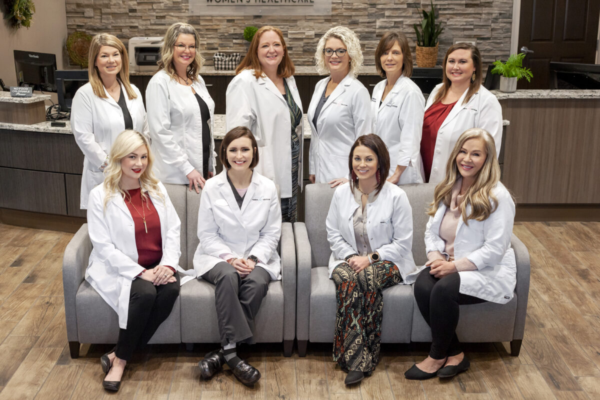 Home Women's Health Care of