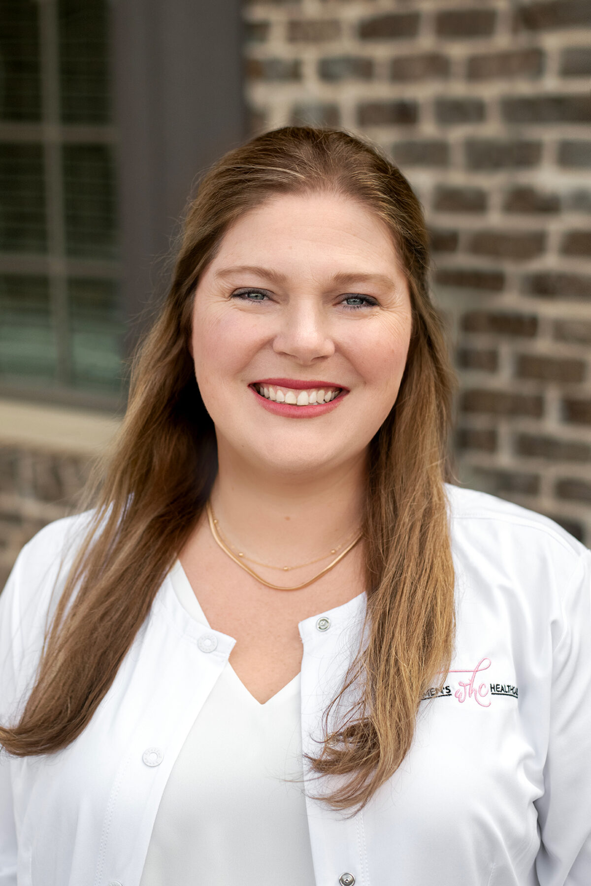 Ashley Amos Women's Health Care of