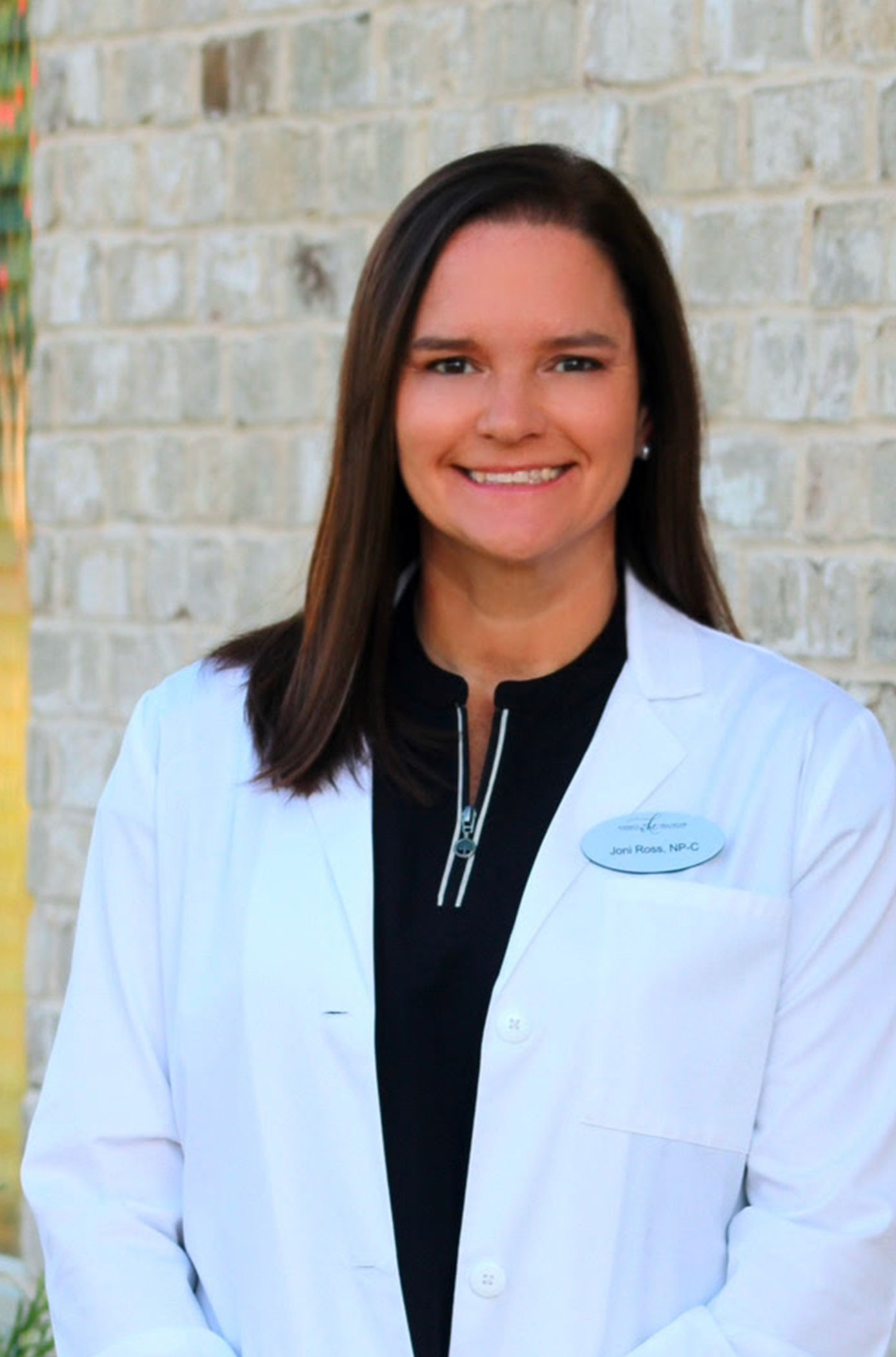 Joni Ross, FNP-C