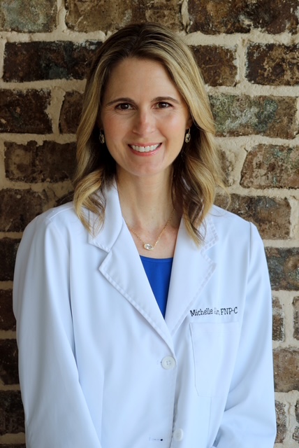 Michelle Allen, FNP-C