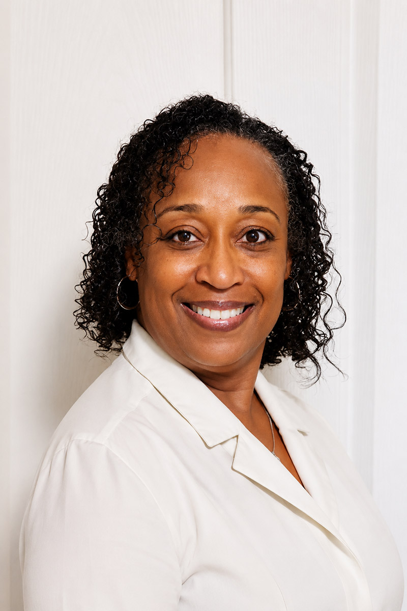 Dameka Wilson, CNM
