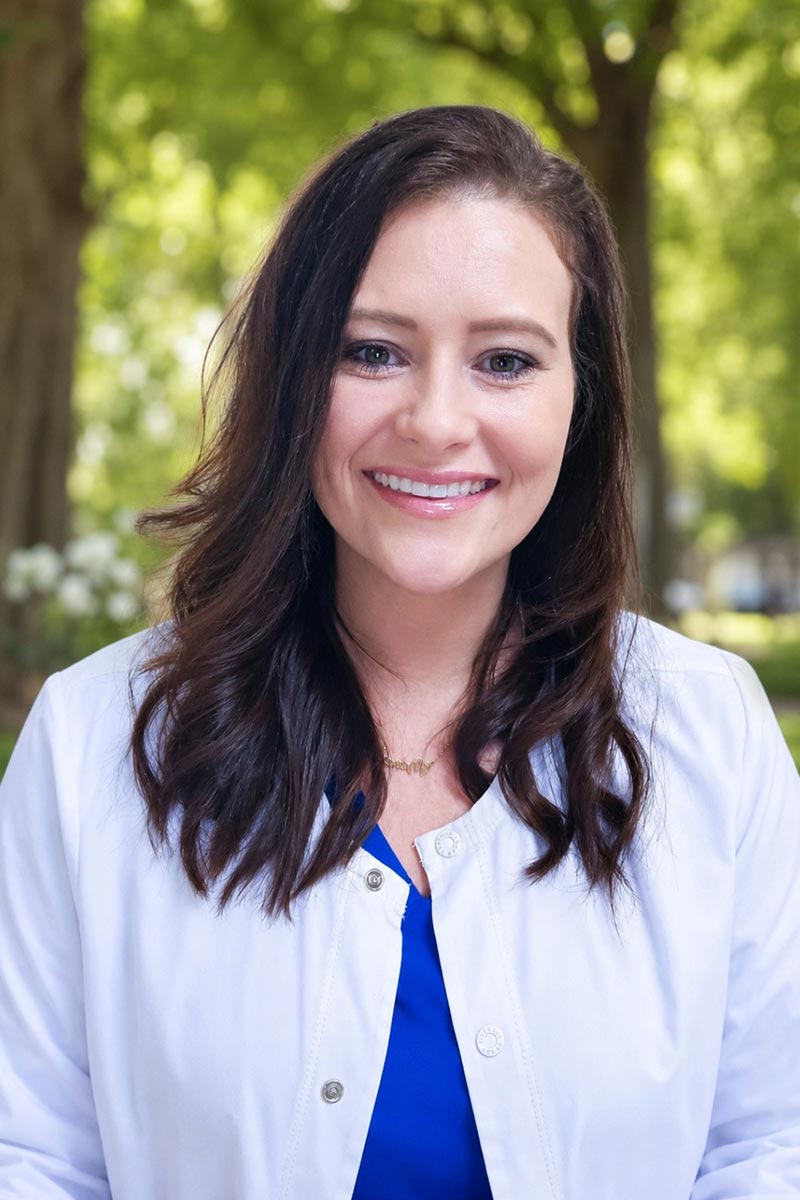 Tiffany Radney, CNM