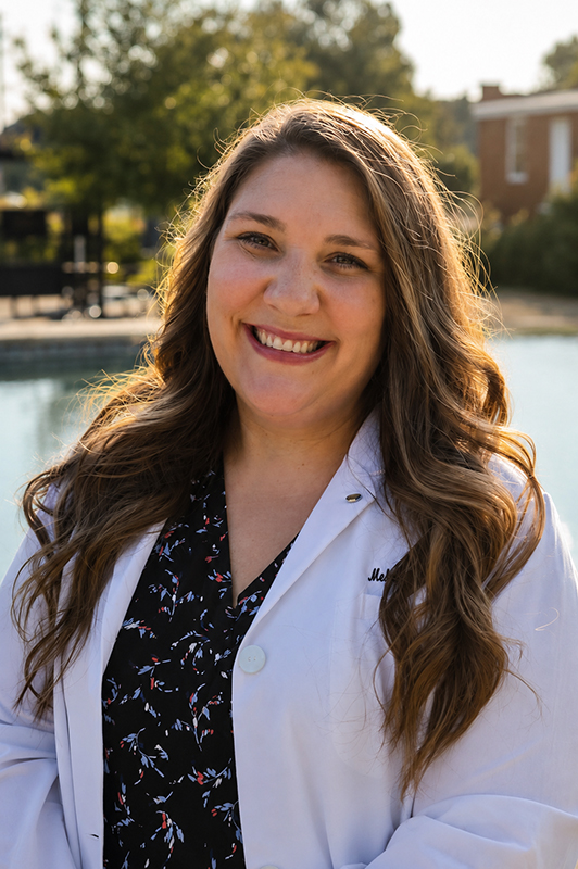 Melissa Godbee, CNM